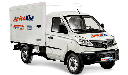 Piaggio Porter NP6 1.5 PC Short Range