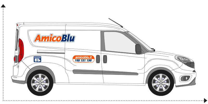 FIAT Dobl&ograve; Cargo LH1