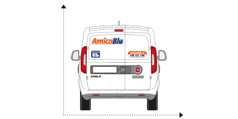 FIAT Dobl&ograve; Cargo LH1