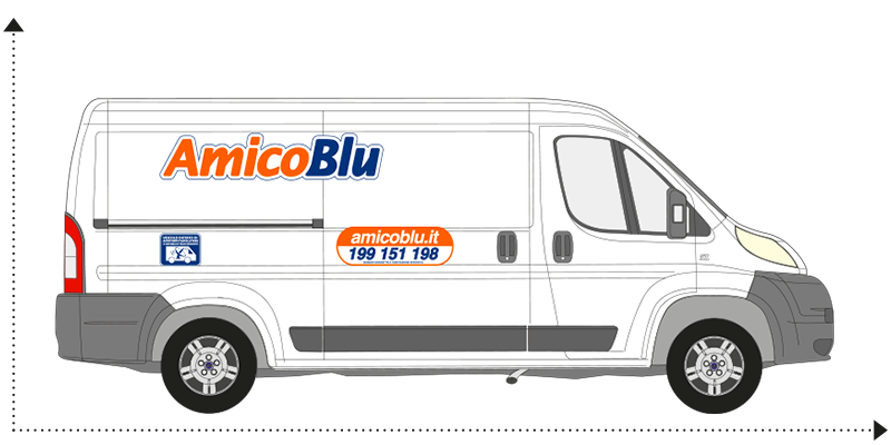 FIAT Ducato 30 CH1 120CV E6