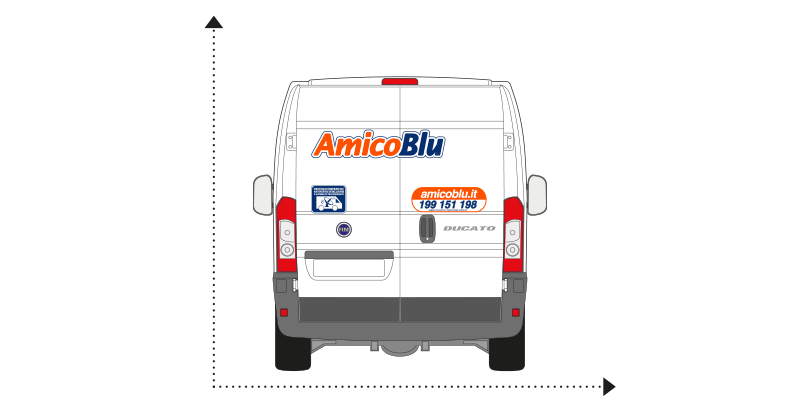 FIAT Ducato 30 CH1 120CV E6