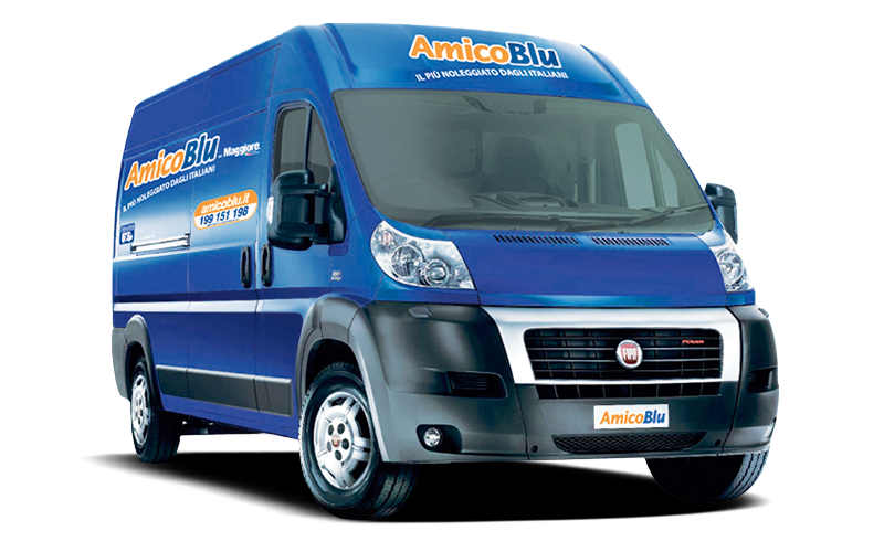 FIAT Ducato 35 MH2 2.2 MJT 140CV