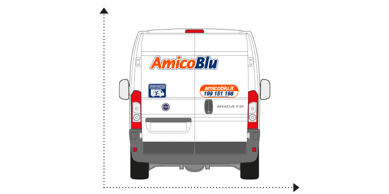 FIAT Ducato 35 LH2 2.2 MJT 140CV