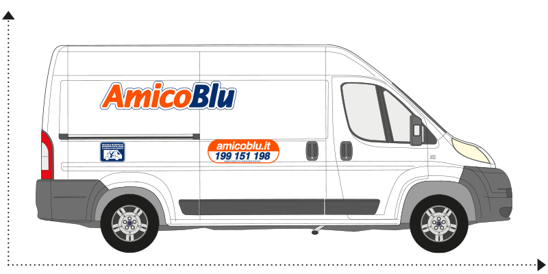 FIAT Ducato 35 MH2 2.2 MJT 140CV