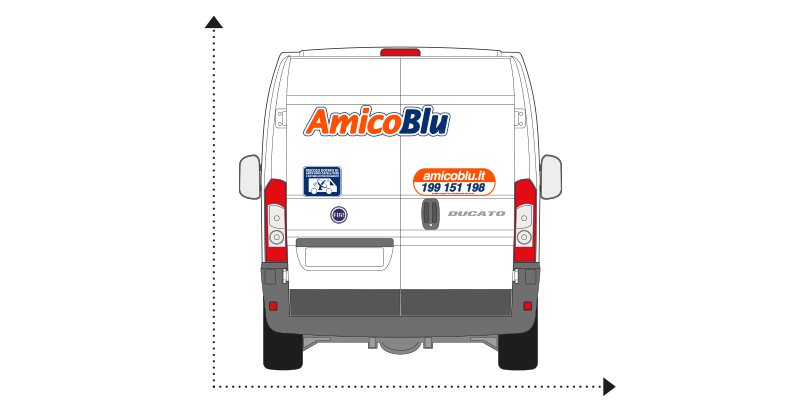 FIAT Ducato 35 MH2 2.2 MJT 140CV