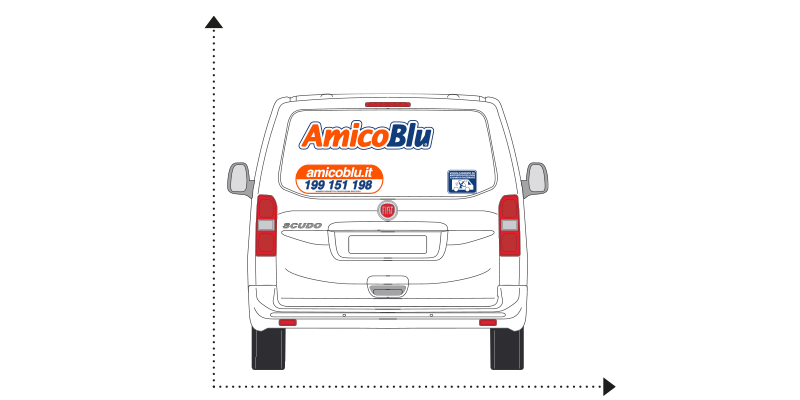 FIAT Scudo L2 1.5 Multijet 120CV