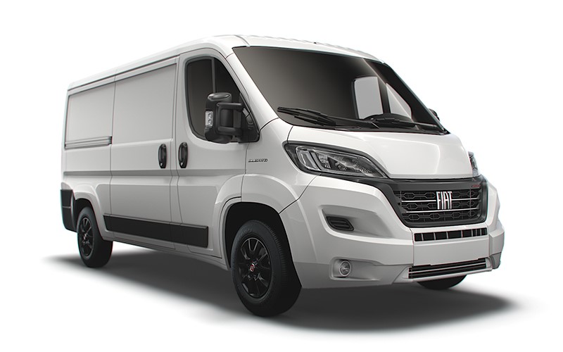 FIAT Ducato 30 CH1