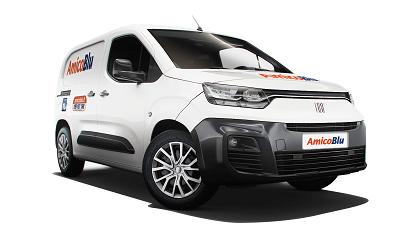 FIAT Dobl&ograve; Cargo LH1