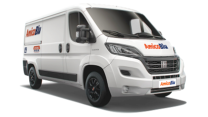 FIAT Ducato 30 CH1 120CV E6