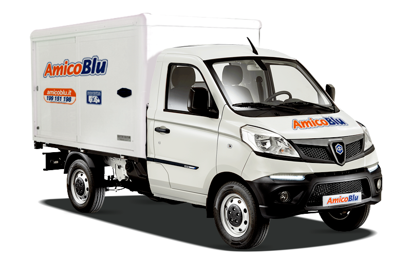 Piaggio Porter NP6 1.5 PC Short Range