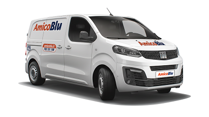 FIAT Scudo L2 1.5 Multijet 120CV