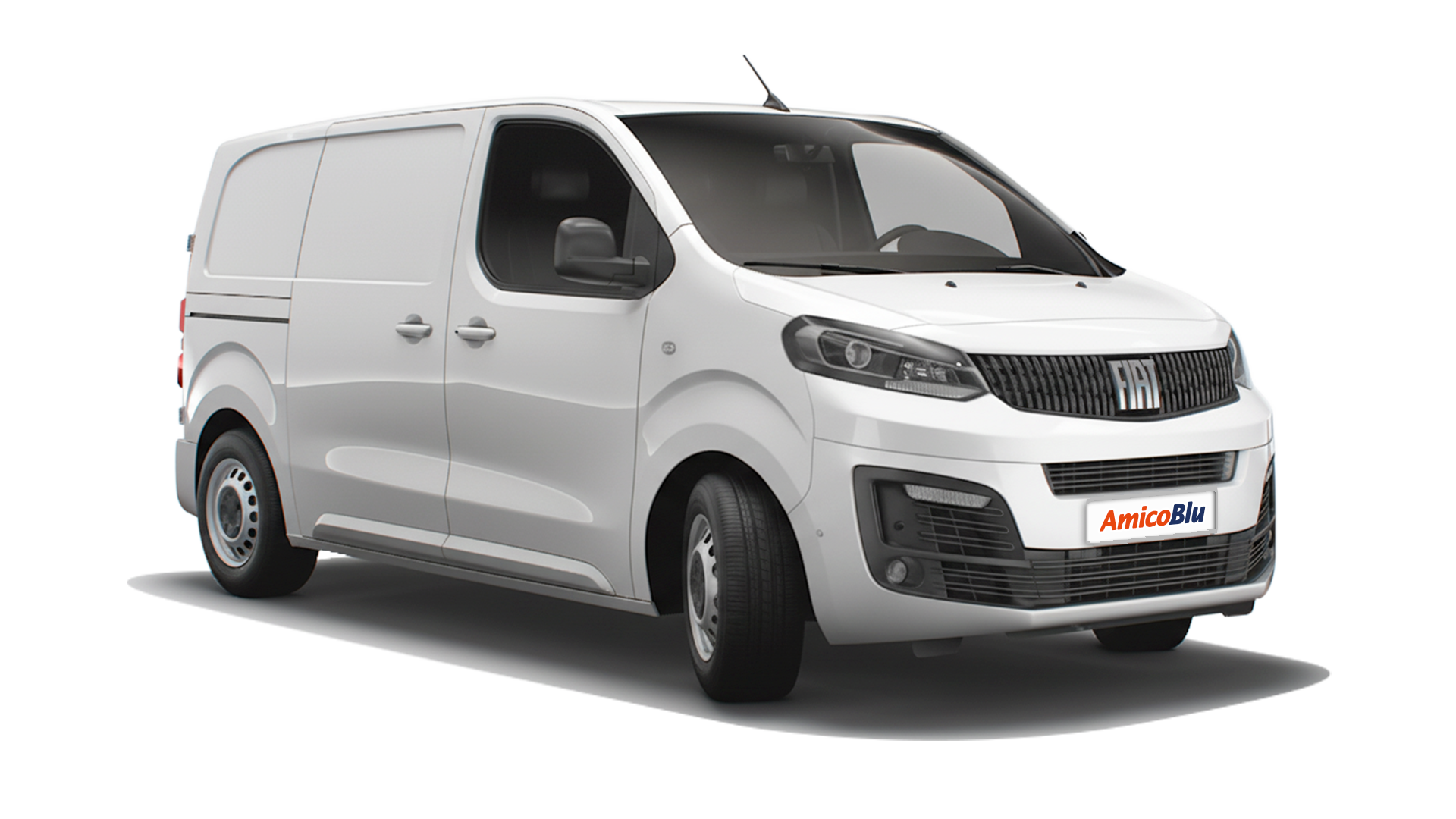 FIAT Scudo L2 1.5 Multijet 120CV