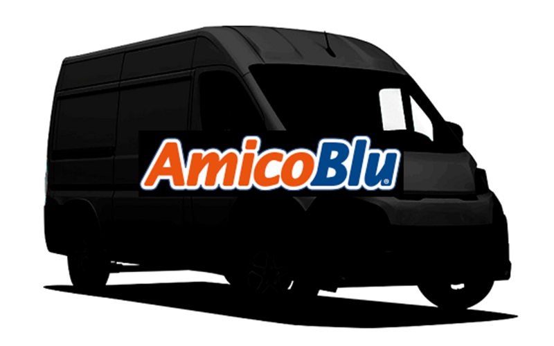 FIAT DUCATO  MH2 2.3 Mjt 130CV Frigo -20&deg;