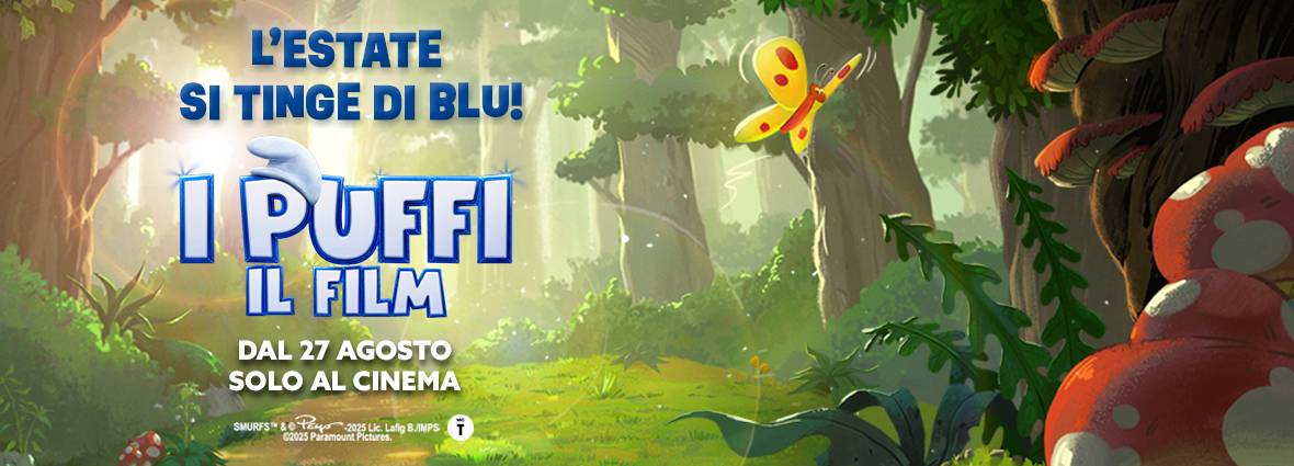 I Puffi il film