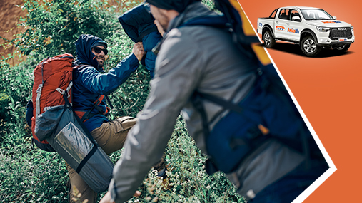 Le cose da portare in campeggio: la lista